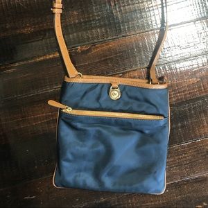 Michael Kors Nylon Crossbody